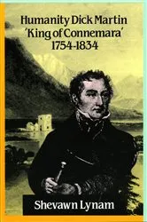 Book cover of Humanity Dick Martin by Unknown