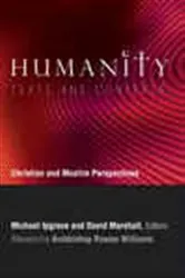 Book cover of Humanity: Texts and Contexts by Michael Ipgrave