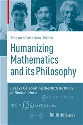 Book cover of Humanizing Mathematics and its Philosophy by Unknown
