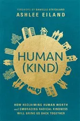 Book cover of Humankind by Rutger Bregman