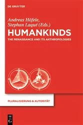 Book cover of Humankinds by Andreas Höfele