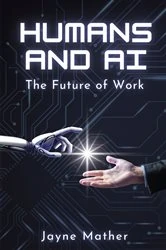 Book cover of Humans and AI by N/A