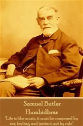 Book cover of Humbidbras by Unknown