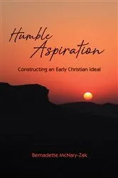 Book cover of Humble Aspiration by Bernadette McNary-Zak