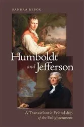Book cover of Humboldt and Jefferson by Unknown