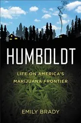 Book cover of Humboldt by Emily Brady