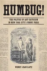 Book cover of Humbug! by Wendy Jean Katz