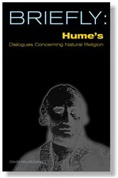 Book cover of Humes Dialogues Concerning Natural Religion by David Mills Daniel