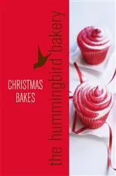 Book cover of Hummingbird Bakery Christmas by Tarek Malouf