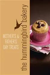 Book cover of Hummingbird Bakery Mother’s and Father’s Day Treats by Tarek Malouf