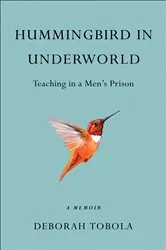 Book cover of Hummingbird in Underworld by Deborah Tobola