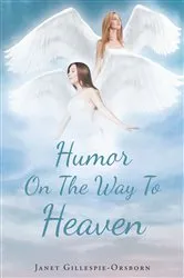 Book cover of Humor On The Way To Heaven by Unknown