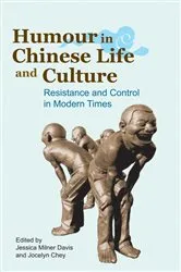 Book cover of Humour in Chinese Life and Culture by Jessica Milner Davis