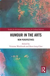 Book cover of Humour in the Arts by Vivienne Westbrook