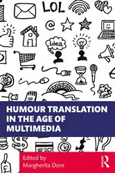 Book cover of Humour Translation in the Age of Multimedia by Unknown