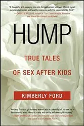 Book cover of Hump by Kimberly Ford
