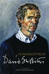 Book cover of Hunanbortread David Griffiths by Unknown