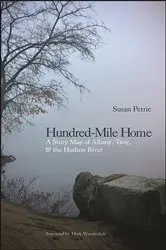 Book cover of Hundred-Mile Home by Susan Petrie