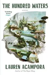 Book cover of Hundred Waters, The by Lauren Acampora
