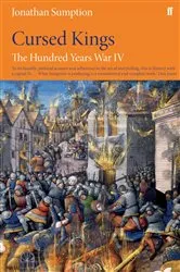 Book cover of Hundred Years War Vol 4 by Jonathan Sumption