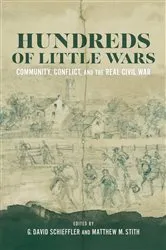 Book cover of Hundreds of Little Wars by Unknown