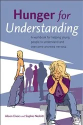 Book cover of Hunger for Understanding by Alison Eivors
