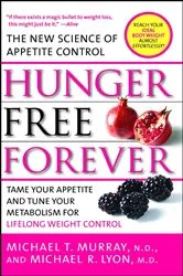 Book cover of Hunger Free Forever by Unknown