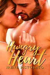 Book cover of Hungry Heart by Jennifer Weiner