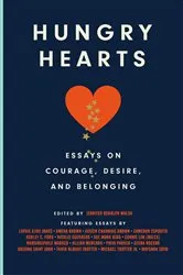 Book cover of Hungry Hearts by Jennifer Rudolph Walsh