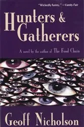 Book cover of Hunters and Gatherers by Unknown