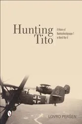 Book cover of Hunting Tito by Unknown