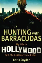 Book cover of Hunting with Barracudas by Chris Snyder
