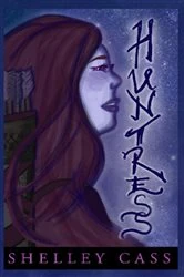 Book cover of Huntress (3rd ed.) by Shelley Cass