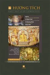 Book cover of Huong Tich Phat Hoc Luan Tap - Vol.8 by Tue Sy