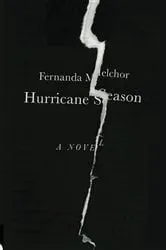 Book cover of Hurricane Season by Nicole Melleby