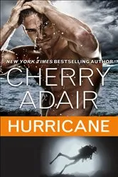 Book cover of Hurricane by Leo McKinstry