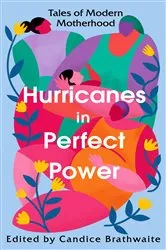 Book cover of Hurricanes in Perfect Power by Various