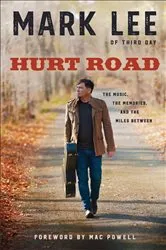 Book cover of Hurt Road by Unknown
