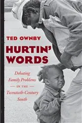 Book cover of Hurtin' Words by Unknown