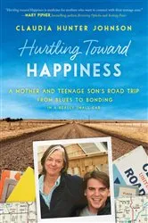 Book cover of Hurtling Toward Happiness by Unknown