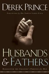 Book cover of Husbands and Fathers by Unknown