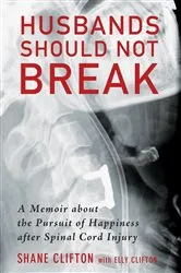 Book cover of Husbands Should Not Break by Unknown