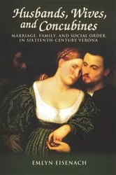 Book cover of Husbands, Wives, and Concubines by Unknown