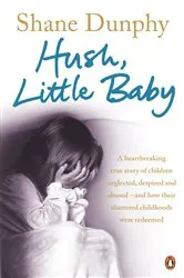 Book cover of Hush Little Baby by Fia Tobing