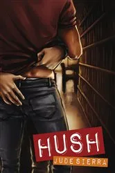 Book cover of Hush by Mary Anne Mohanraj