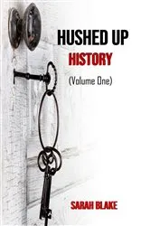 Book cover of Hushed Up History by Unknown