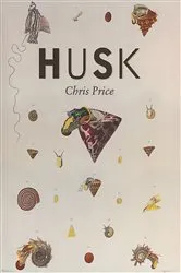 Book cover of Husk by Dave Zeltserman