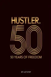 Book cover of HUSTLER® by Flynt Publications