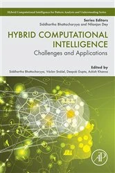 Book cover of Hybrid Computational Intelligence by Siddhartha Bhattacharyya PhD