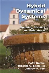 Book cover of Hybrid Dynamical Systems by Unknown